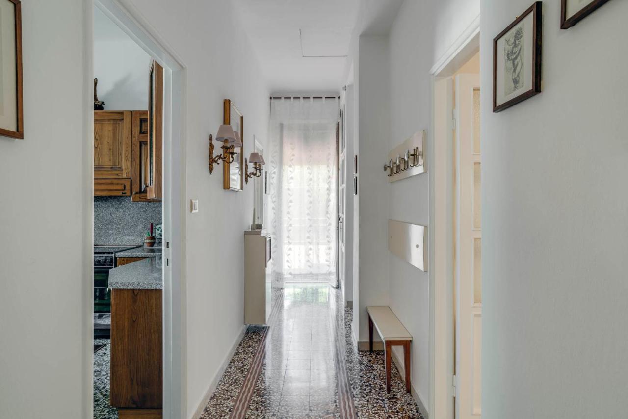 Sentirsi A Casa, Lontano Da Casa-Feel At Home Away From Home Caronno Pertusella Exterior foto